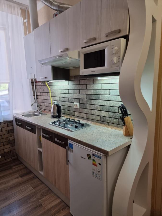 Petropavlivska Apartment Тиха Вуличка В Центрі Старого Міста Kamianets-Podilsky Extérieur photo