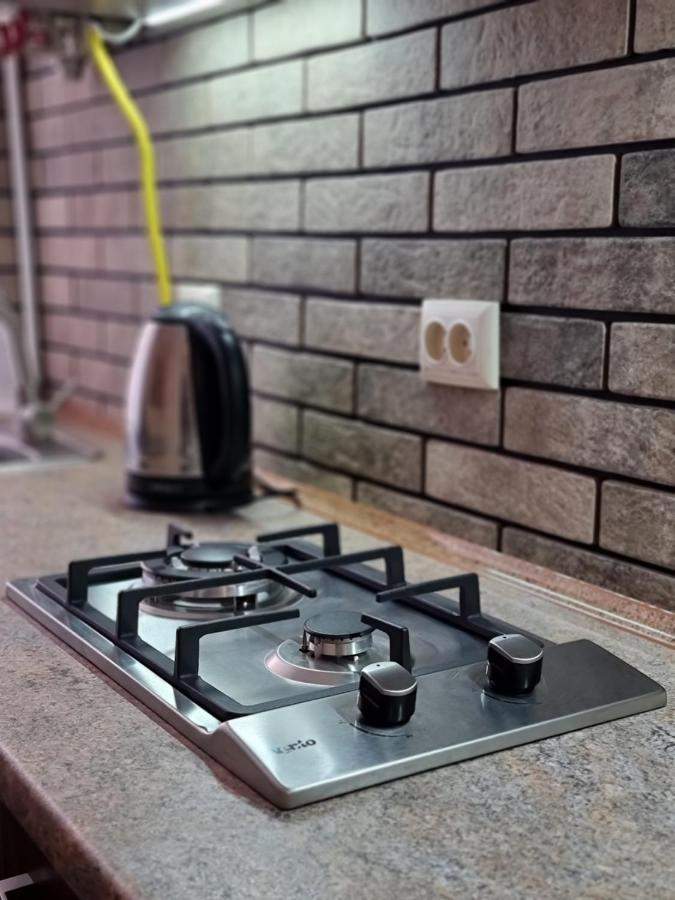 Petropavlivska Apartment Тиха Вуличка В Центрі Старого Міста Kamianets-Podilsky Extérieur photo