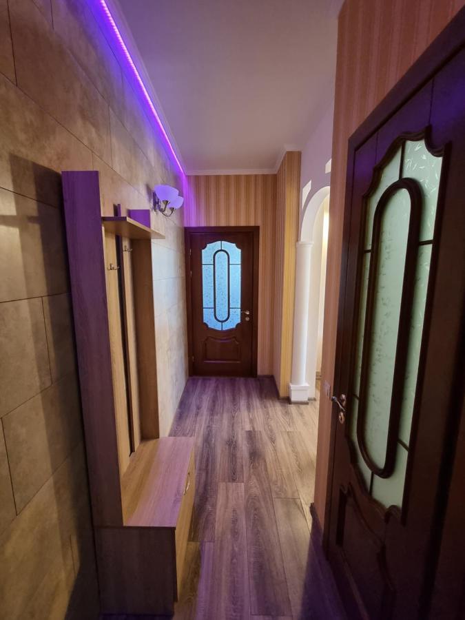 Petropavlivska Apartment Тиха Вуличка В Центрі Старого Міста Kamianets-Podilsky Extérieur photo