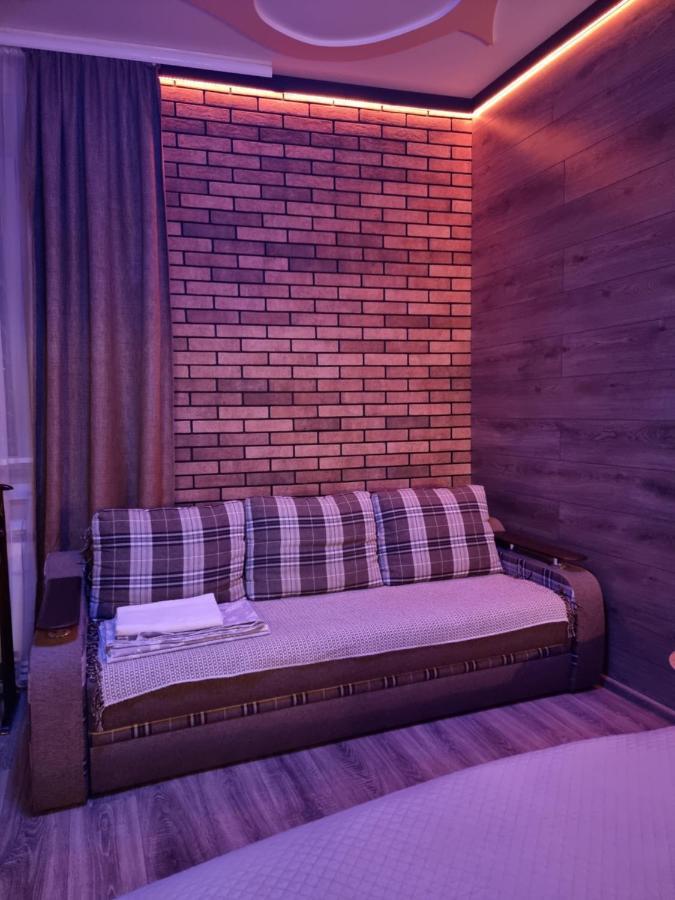 Petropavlivska Apartment Тиха Вуличка В Центрі Старого Міста Kamianets-Podilsky Extérieur photo