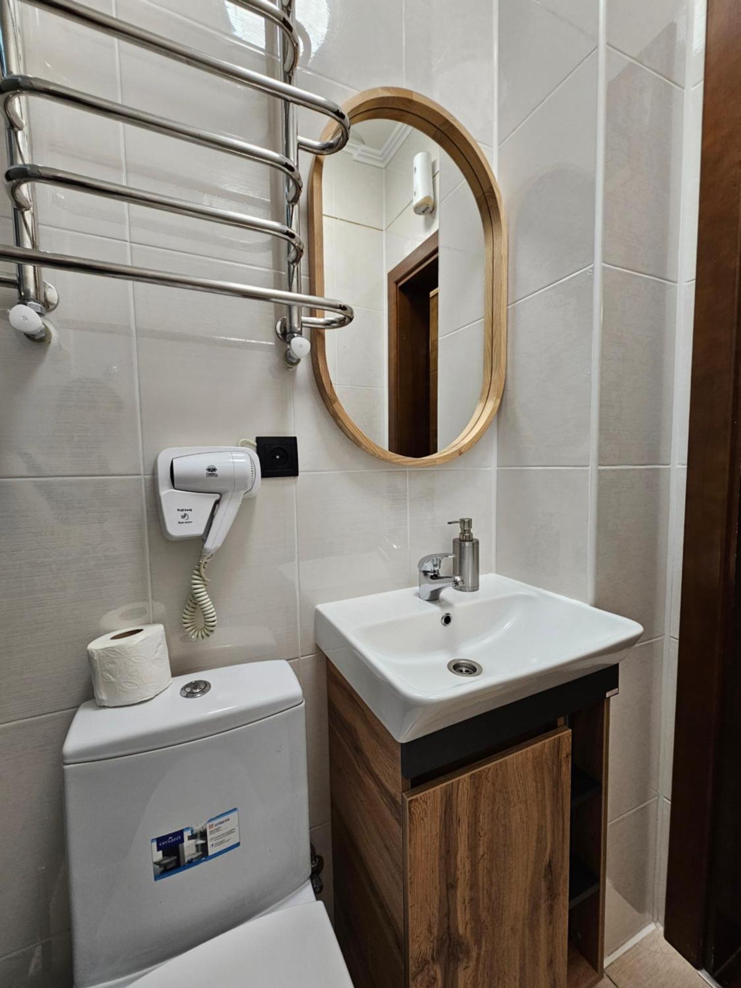 Petropavlivska Apartment Тиха Вуличка В Центрі Старого Міста Kamianets-Podilsky Extérieur photo