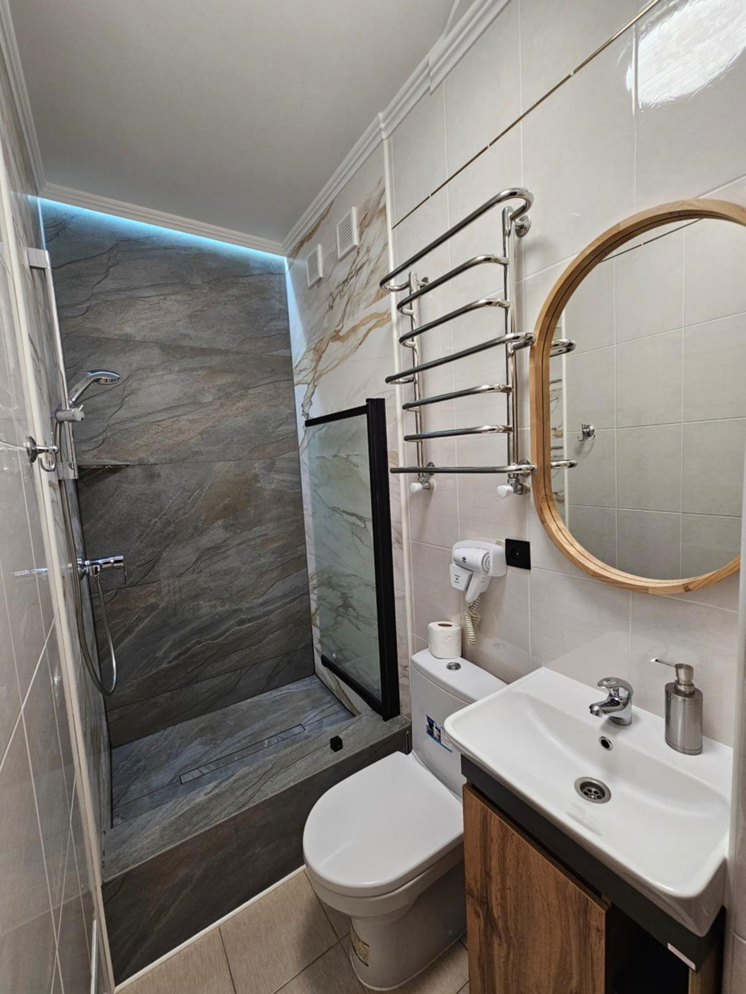 Petropavlivska Apartment Тиха Вуличка В Центрі Старого Міста Kamianets-Podilsky Extérieur photo